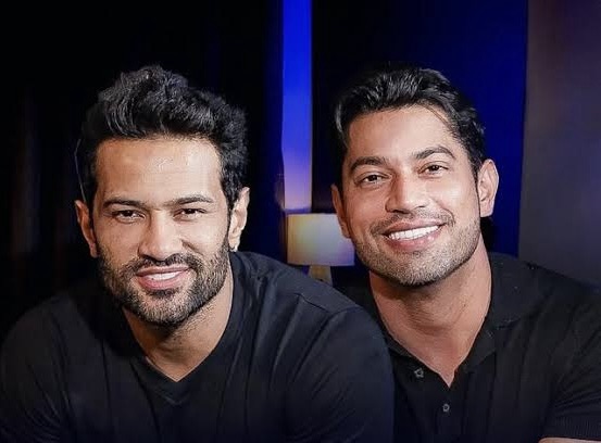 Dupla Edy Britto e Samuel é confirmada como primeira atração na Festa das Mães em Nova Roma-GO