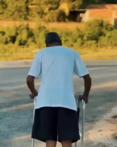 Festival “Mova-se” incentiva prática de atividades físicas e reúne moradores em Nova Roma-GO