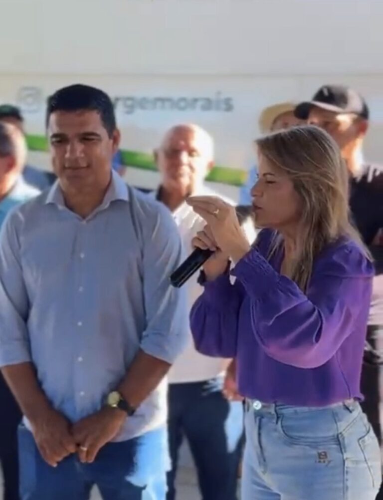 Prefeitura de Guarani de Goiás recebe Mutirão de Ultrassonografia com grande participação popular