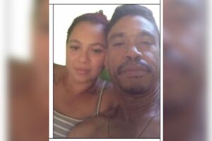 Divinópolis de Goiás: família confirma que companheira de André também desapareceu