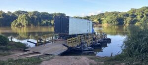 Publicado edital para construção de ponte sobre o Rio Paranã entre Nova Roma e Monte Alegre de Goiás