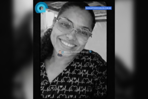 Técnica em enfermagem morre após carro sair da pista e capotar na TO-050, entre Arraias e Campos Belos-GO