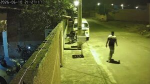 Vídeo reforça ausência de fundada suspeita, e TJGO tranca ação por tráfico em Campos Belos-GO