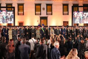 Governo de Goiás concede Ordem do Mérito Anhanguera a 220 homenageados