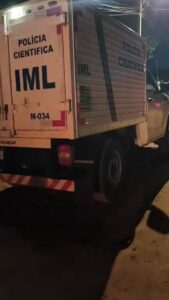 Homem é encontrado morto com tiro na nuca em Iaciara-GO