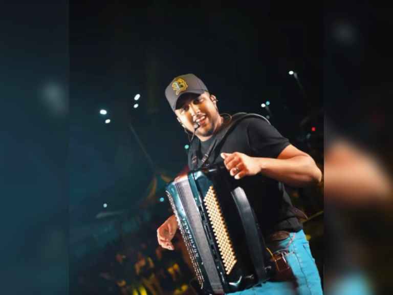 Patrick Costa confirma show na 41ª Vaquejada de Divinópolis de Goiás; programação oficial ainda será divulgada