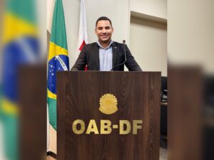 Advogado de São Domingos-GO é nomeado para comissão nacional da OAB