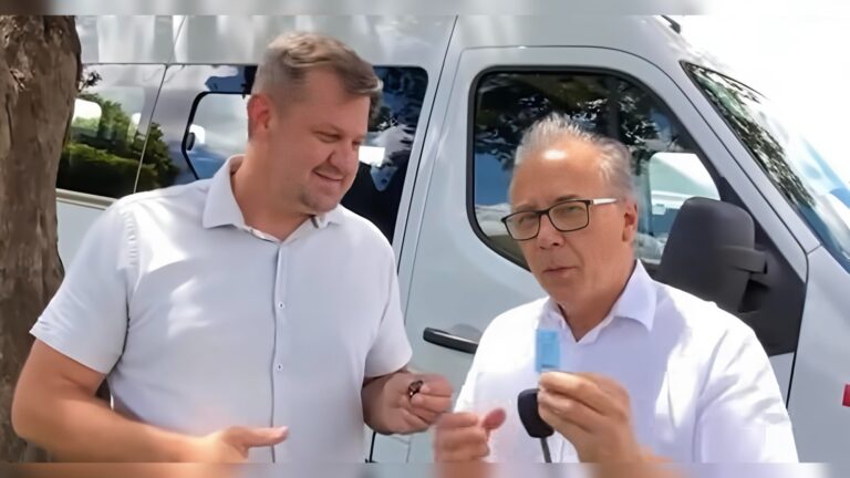 Entenda por que o prefeito Paulo Trabalho se afastou temporariamente da Prefeitura de Posse-GO