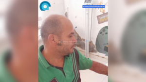 Homem desaparecido é encontrado com vida após dias de buscas em Nova Roma-GO