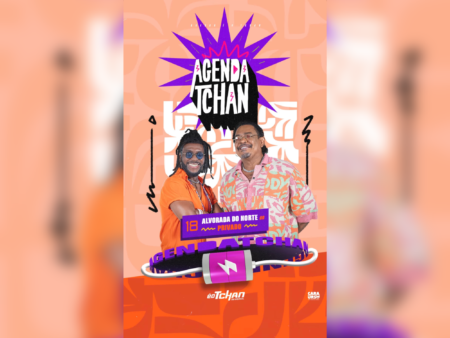É o Tchan faz show particular em aniversário neste sábado em Alvorada do Norte-GO