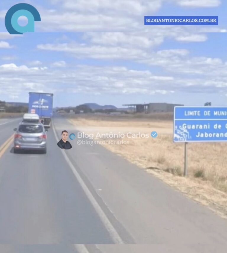 Ibama recebe estudo ambiental para duplicação de 316 km da BR-020 entre Barreiras e a divisa com Goiás