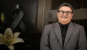 Juiz Nivaldo Mendes Pereira, que atuou na comarca de São Domingos-GO, morre aos 62 anos