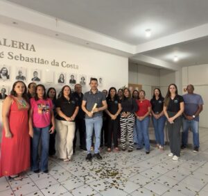 Rede municipal de Educação de Posse-GO atinge resultado histórico no Ideb