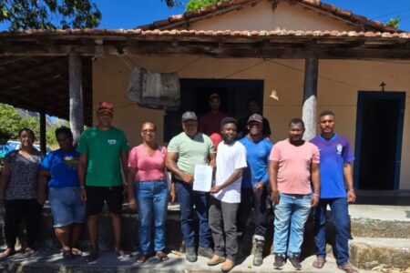 Justiça devolve Fazenda Ema ao povo Kalunga e área poderá beneficiar mais de 50 famílias, em Teresina de Goiás