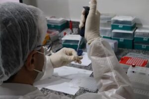 Familiares de desaparecidos podem fazer coleta de DNA em Campos Belos e Posse-GO