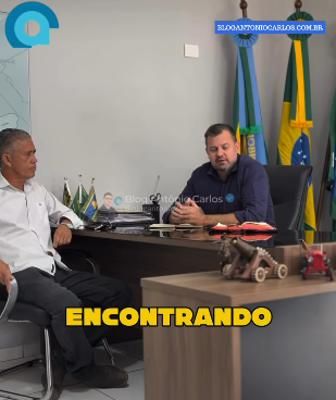 Prefeito de Posse-GO relata dificuldade para encontrar mão de obra para serviços no município