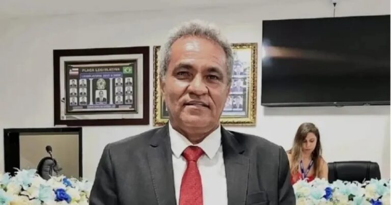 Justiça bloqueia até R$ 12,7 milhões em bens de ex-prefeito de Correntina