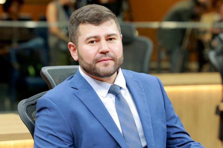 Deputado estadual Amilton Filho morre aos 41 anos em acidente na BR-050, em Cristalina