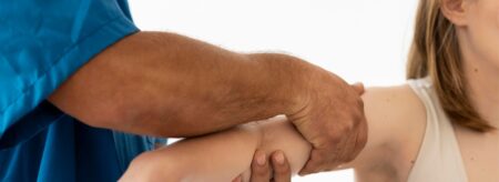 Policlínica de Posse-GO conscientiza sobre distrofias musculares