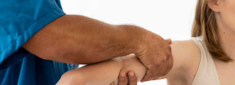 Policlínica de Posse-GO conscientiza sobre distrofias musculares