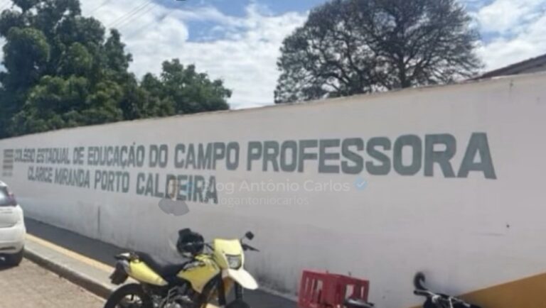 Idosa de 73 anos morre após passar mal em sala de votação em Sítio D’Abadia-GO